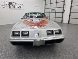 1979 Pontiac Firebird Trans Am (CC-2082082) for sale in Mill Hall, Pennsylvania