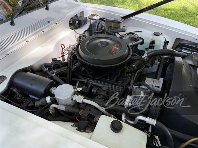 1990 Avanti Avanti II (CC-2082083) for sale in Columbus, Ohio