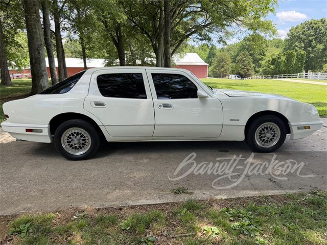 1990 Avanti Avanti II (CC-2082083) for sale in Columbus, Ohio