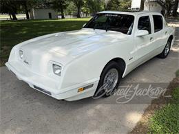 1990 Avanti Avanti II (CC-2082083) for sale in Columbus, Ohio