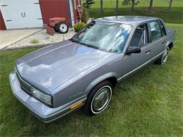 1991 Oldsmobile Cutlass Calais (CC-2082086) for sale in Latrobe, Pennsylvania
