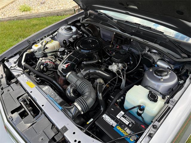 1991 Oldsmobile Cutlass Calais (CC-2082086) for sale in Latrobe, Pennsylvania