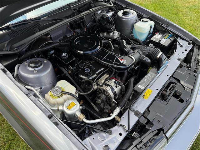 1991 Oldsmobile Cutlass Calais (CC-2082086) for sale in Latrobe, Pennsylvania