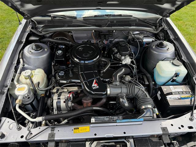 1991 Oldsmobile Cutlass Calais (CC-2082086) for sale in Latrobe, Pennsylvania