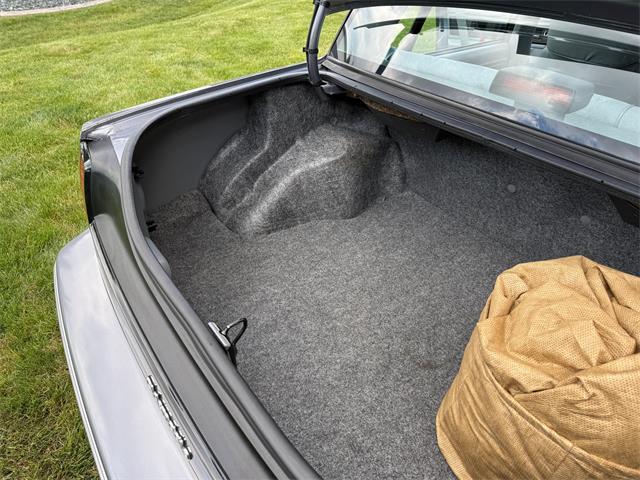 1991 Oldsmobile Cutlass Calais (CC-2082086) for sale in Latrobe, Pennsylvania