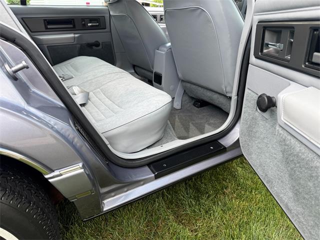 1991 Oldsmobile Cutlass Calais (CC-2082086) for sale in Latrobe, Pennsylvania