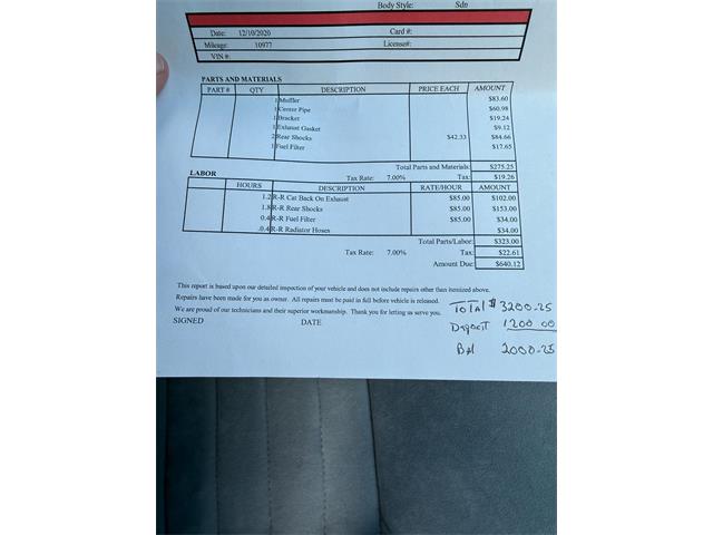 1991 Oldsmobile Cutlass Calais (CC-2082086) for sale in Latrobe, Pennsylvania