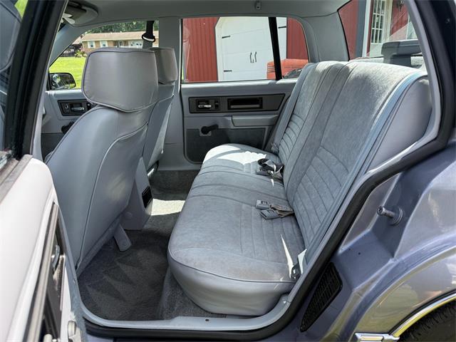 1991 Oldsmobile Cutlass Calais (CC-2082086) for sale in Latrobe, Pennsylvania
