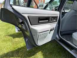 1991 Oldsmobile Cutlass Calais (CC-2082086) for sale in Latrobe, Pennsylvania