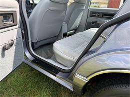 1991 Oldsmobile Cutlass Calais (CC-2082086) for sale in Latrobe, Pennsylvania