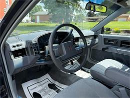 1991 Oldsmobile Cutlass Calais (CC-2082086) for sale in Latrobe, Pennsylvania