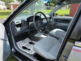 1991 Oldsmobile Cutlass Calais (CC-2082086) for sale in Latrobe, Pennsylvania