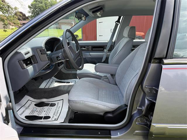 1991 Oldsmobile Cutlass Calais (CC-2082086) for sale in Latrobe, Pennsylvania