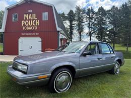1991 Oldsmobile Cutlass Calais (CC-2082086) for sale in Latrobe, Pennsylvania