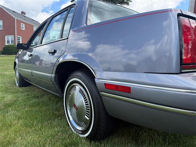 1991 Oldsmobile Cutlass Calais (CC-2082086) for sale in Latrobe, Pennsylvania