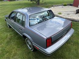1991 Oldsmobile Cutlass Calais (CC-2082086) for sale in Latrobe, Pennsylvania