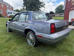 1991 Oldsmobile Cutlass Calais (CC-2082086) for sale in Latrobe, Pennsylvania