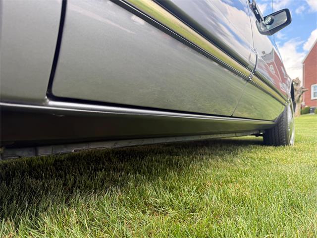 1991 Oldsmobile Cutlass Calais (CC-2082086) for sale in Latrobe, Pennsylvania