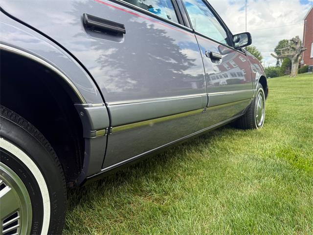 1991 Oldsmobile Cutlass Calais (CC-2082086) for sale in Latrobe, Pennsylvania
