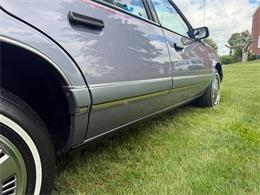 1991 Oldsmobile Cutlass Calais (CC-2082086) for sale in Latrobe, Pennsylvania