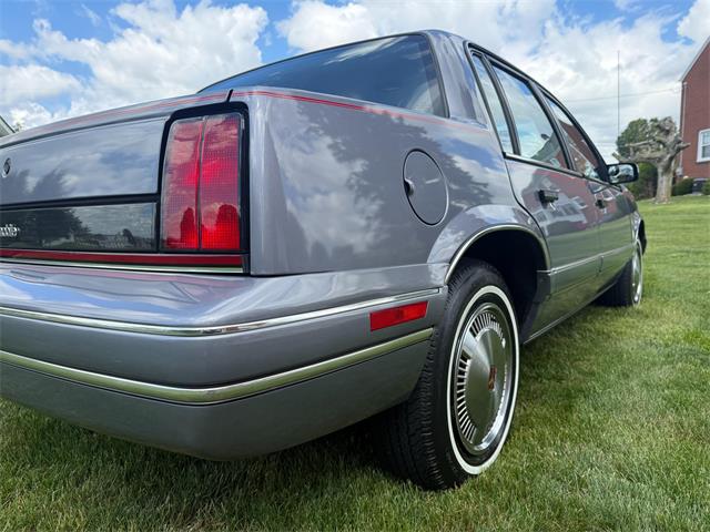 1991 Oldsmobile Cutlass Calais (CC-2082086) for sale in Latrobe, Pennsylvania