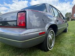 1991 Oldsmobile Cutlass Calais (CC-2082086) for sale in Latrobe, Pennsylvania