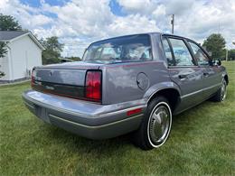 1991 Oldsmobile Cutlass Calais (CC-2082086) for sale in Latrobe, Pennsylvania