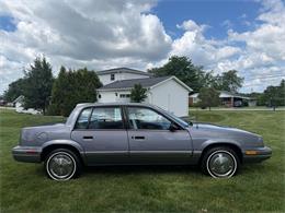 1991 Oldsmobile Cutlass Calais (CC-2082086) for sale in Latrobe, Pennsylvania