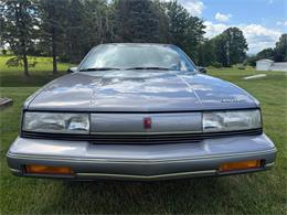 1991 Oldsmobile Cutlass Calais (CC-2082086) for sale in Latrobe, Pennsylvania