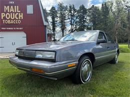 1991 Oldsmobile Cutlass Calais (CC-2082086) for sale in Latrobe, Pennsylvania