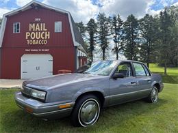 1991 Oldsmobile Cutlass Calais (CC-2082086) for sale in Latrobe, Pennsylvania