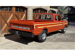 1976 Ford F-500 (CC-2082087) for sale in Columbus, Ohio