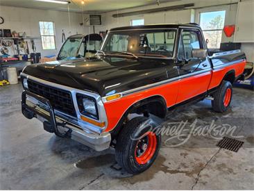 1978 Ford F-500 (CC-2082088) for sale in Columbus, Ohio