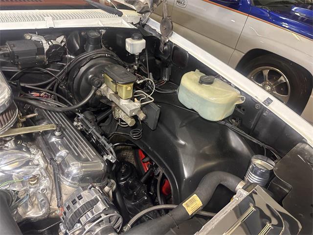 1990 Chevrolet 1500 (CC-2082093) for sale in Louisville, Ohio