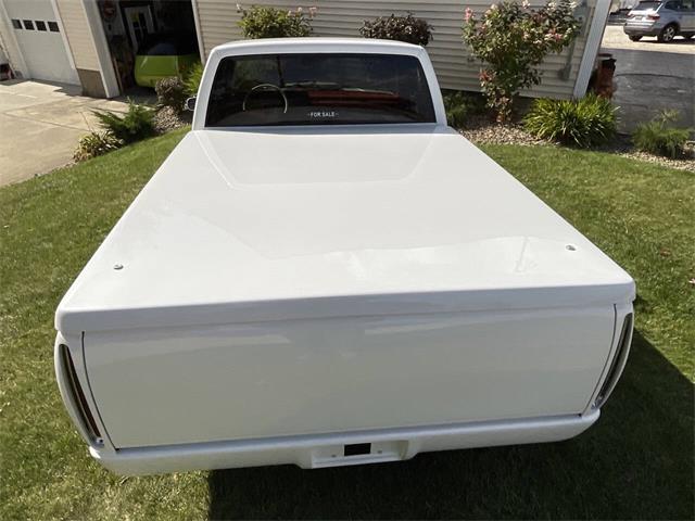 1990 Chevrolet 1500 (CC-2082093) for sale in Louisville, Ohio