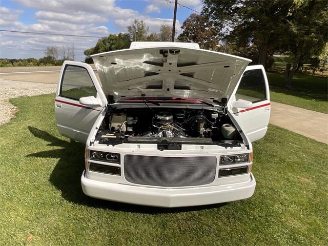 1990 Chevrolet 1500 (CC-2082093) for sale in Louisville, Ohio