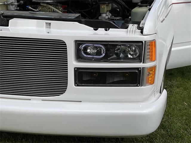1990 Chevrolet 1500 (CC-2082093) for sale in Louisville, Ohio