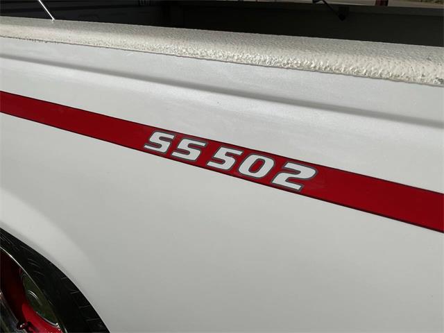 1990 Chevrolet 1500 (CC-2082093) for sale in Louisville, Ohio