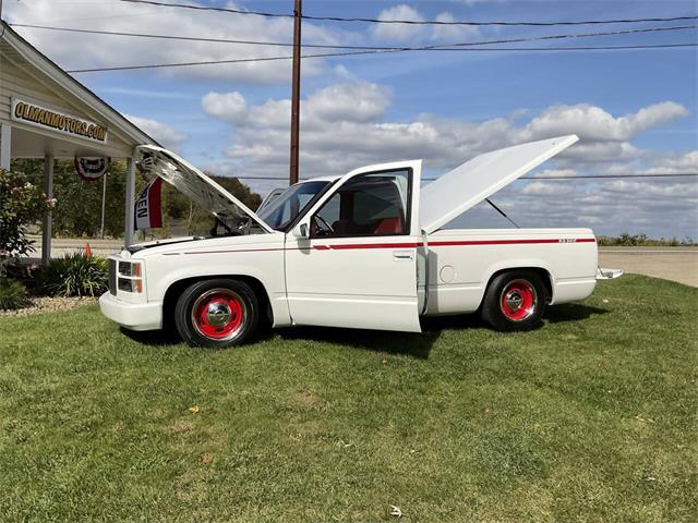 1990 Chevrolet 1500 (CC-2082093) for sale in Louisville, Ohio