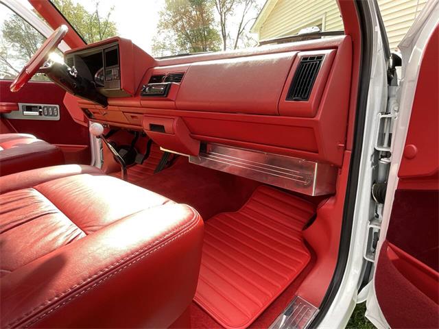 1990 Chevrolet 1500 (CC-2082093) for sale in Louisville, Ohio