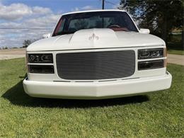 1990 Chevrolet 1500 (CC-2082093) for sale in Louisville, Ohio