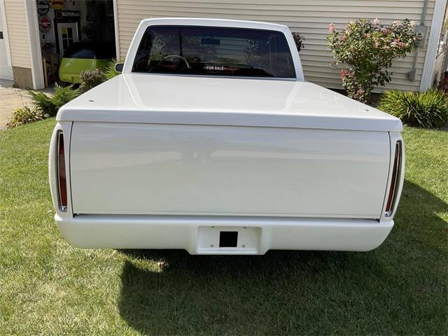 1990 Chevrolet 1500 (CC-2082093) for sale in Louisville, Ohio