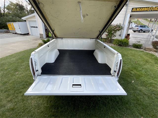 1990 Chevrolet 1500 (CC-2082093) for sale in Louisville, Ohio