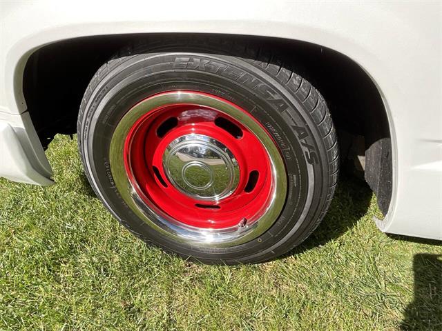 1990 Chevrolet 1500 (CC-2082093) for sale in Louisville, Ohio