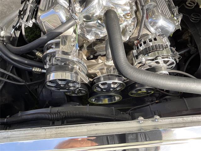 1990 Chevrolet 1500 (CC-2082093) for sale in Louisville, Ohio