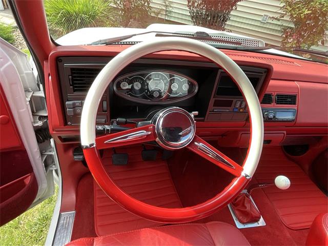 1990 Chevrolet 1500 (CC-2082093) for sale in Louisville, Ohio