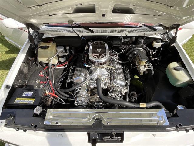 1990 Chevrolet 1500 (CC-2082093) for sale in Louisville, Ohio