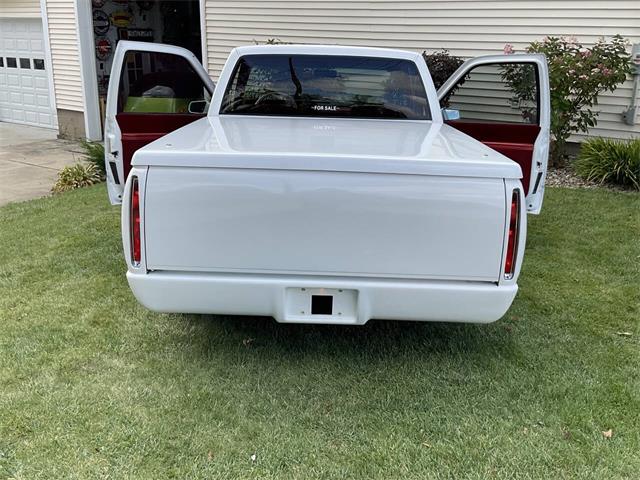 1990 Chevrolet 1500 (CC-2082093) for sale in Louisville, Ohio