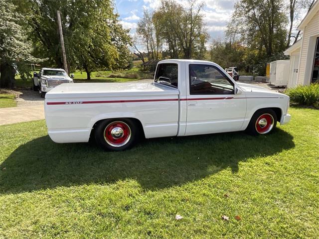 1990 Chevrolet 1500 (CC-2082093) for sale in Louisville, Ohio
