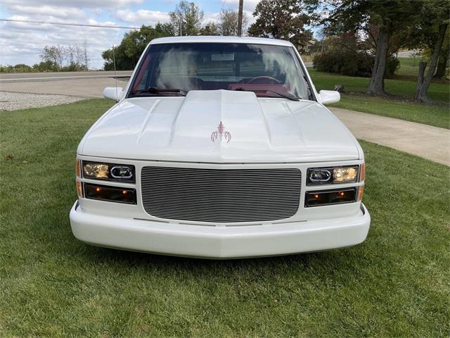 1990 Chevrolet 1500 (CC-2082093) for sale in Louisville, Ohio